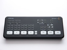 Blackmagic Atem mini