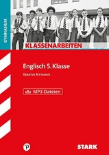 STARK Englisch 5. Klasse -