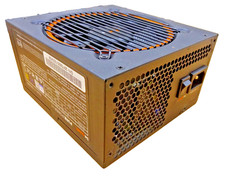 BeQuiet PURE POWER L11-CM-500W