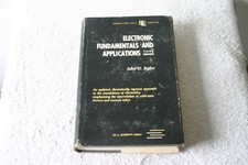 Electronic Fundamentals and