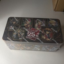 YuGiOh Dueling Heroes Tin : 1