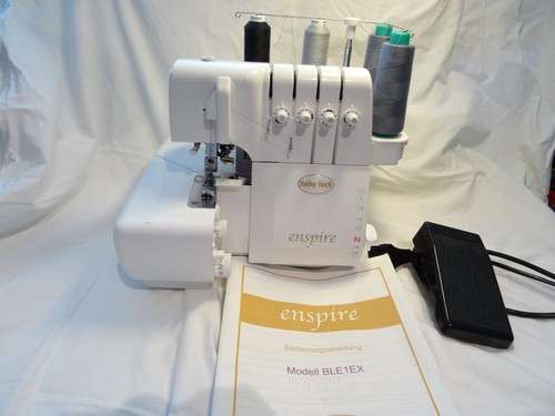 Enspire modell ble mit - modell, 1