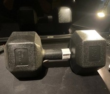 CRANE HANTEL 10kg Training zu