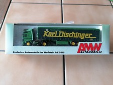 AMW 5672-01 MB EURO-LINER