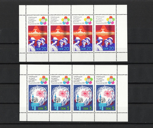 Ddr 1973 1862 - ddr,