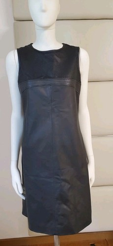 Neu belstaff lederkleid new - lederkleid,