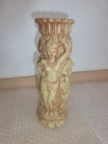 Asiatische figur 25 cm - asiatische,
