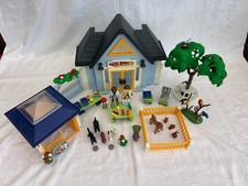 Playmobil Tierklinik alt 4343
