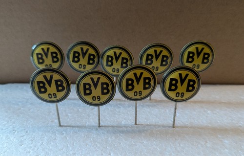 Bvb anstecknadel konvolut - bvb,