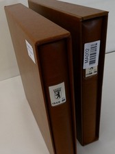 Berlin bis auf Block 1 ** komplett in 2 Lindner Alben #MA002