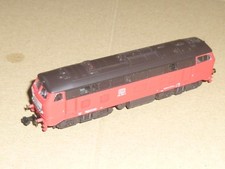 Fleischmann N 9396-1 (aus Set