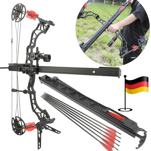 Bogenschießen launcher - bogenschießen, 6