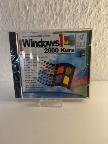 Windows 2000 kurs - windows,