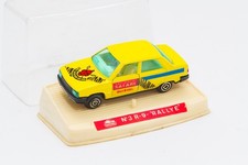 Guisval Renault 9 Rallye 3 No