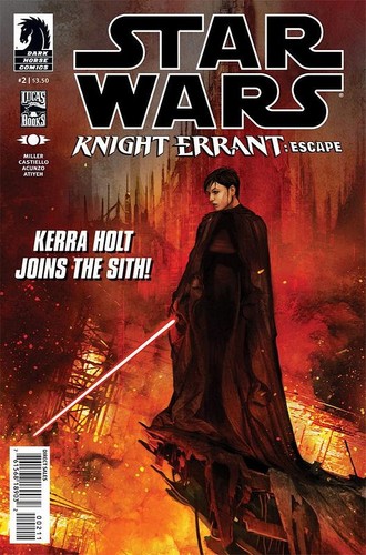 Star wars knight errant - star,