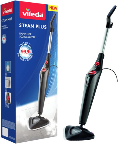 Dampfreiniger steam plus - steam,