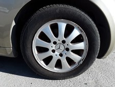 A1691011002 FELGE FÜR