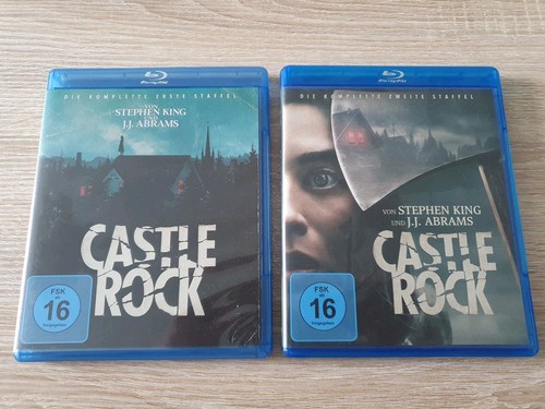Top castle rock - 🟣,
