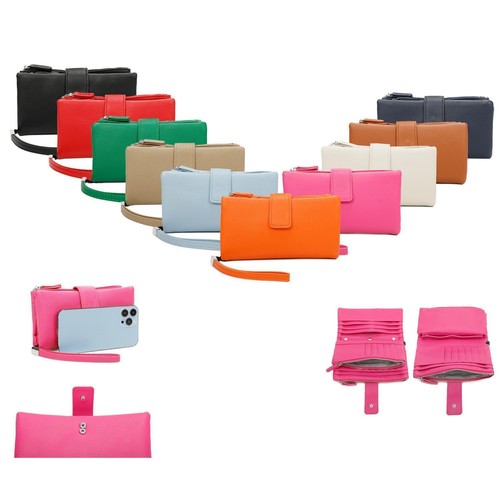 Damen geldbörse brieftasche - damen,