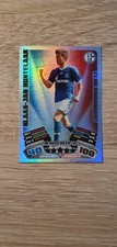Topps Match Attax 12/13 Klaas-Jan Huntelaar #372 Club-Einhundert