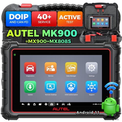 Autel obd2 diagnosegerät - autel,