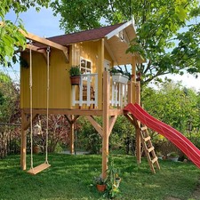 Stelzenhaus Jonas XL-A1 |