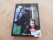 *Derrick*  Collectors Box 11  15 Folgen   Jahrgänge 1987/ 1988  5 DVDs