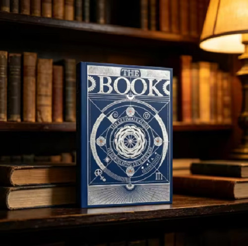 The book ultimate guide - the,