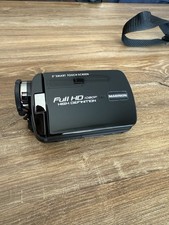 Maginon DV-Z5 HD Digitaler