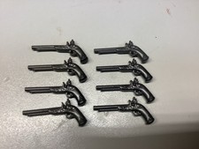 Playmobil 8 Piraten Pistolen