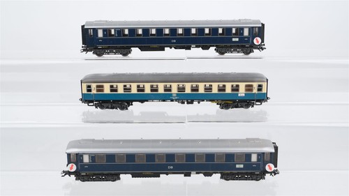 Märklin konvolut - h0,