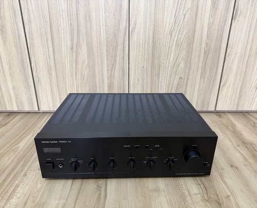 Harman kardon pm650 vxi - harman,