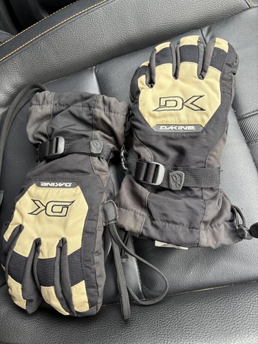 Dakine scout handschuhe - dakine,