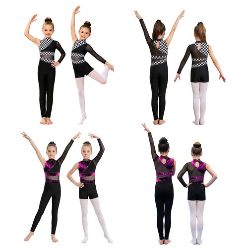 Mädchen sets glitzernd trikot - mädchen,