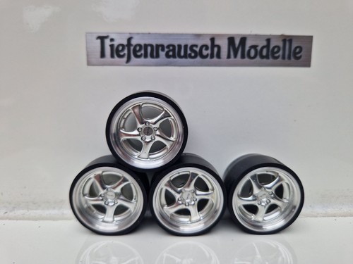 Porsche turbo echt alu - porsche,