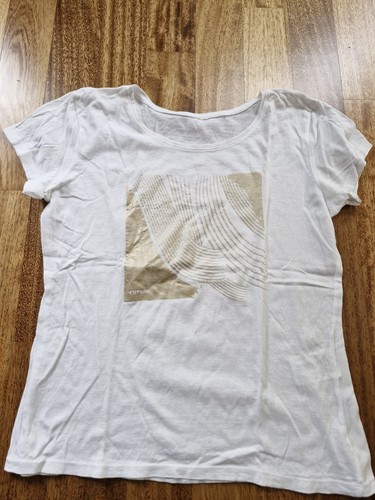 Shirt top weiß - top,