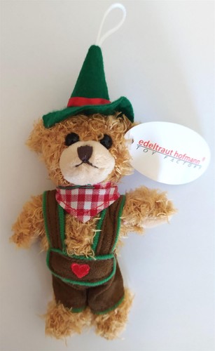 Schlüsselanhänger teddybär - schlüsselanhänger,