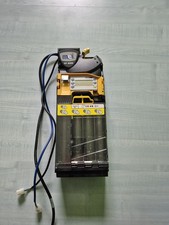 Münzprüfer Mei 8000  Snackautomat