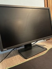 BenQ ZOWIE XL Series 24" Breitbild TN LED Monitor (9H.LGPLB.QBE)