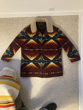 Pendleton Brownsville Sierra