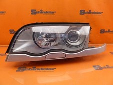 Hauptscheinwerfer links Xenon