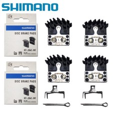 2 Satz Shimano J04C Metall