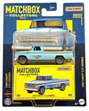 MATCHBOX COLLECTORS 1964 CHEVY