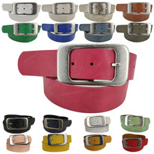 Basic Gürtel Breite 3,6 cm