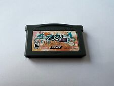 Zoey 101 für GameBoy Advance / GBA