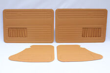 VW KÄFER 1200, 1300, 1500