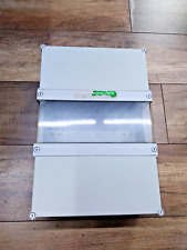 Hensel Kleinverteiler Hauptleitungsverteiler für NH Sicherungslasttrennschalter