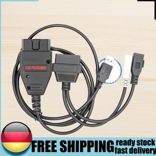 Galletto 1260 ecu obd blinker - galletto,