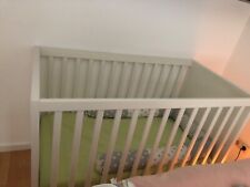 Großes Kinderbett Ikea 70 x