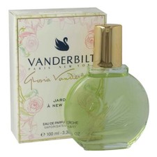 Gloria Vanderbilt Jarin a New